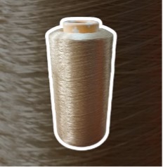 Sợi pp 1000D sandy yellow