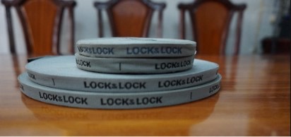 Dây đai chữ Lock&Lock