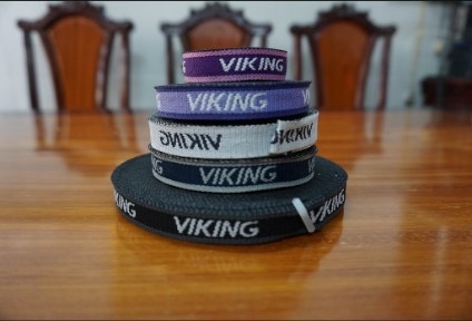 Dây đai chữ Viking