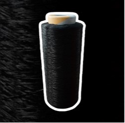 Sợi pp 400D Black
