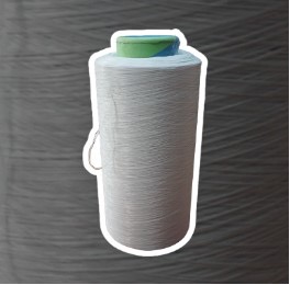Sợi pp 400D Natural White