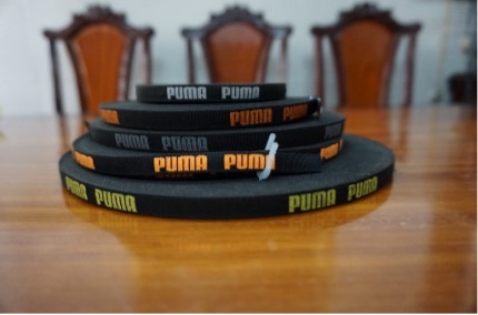 Dây đai chữ PUMA