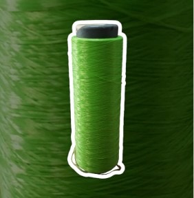 Sợi pp 1000D light Green