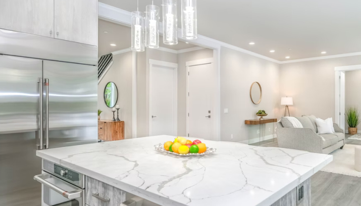 Xu hướng thiết kế nội thất 2023 tổ ấm tươi mới